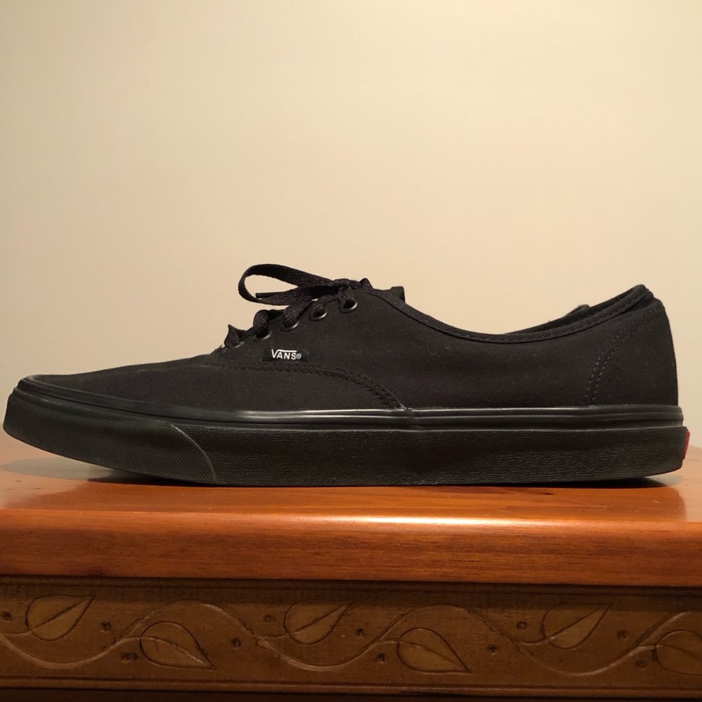 Vans Shoes